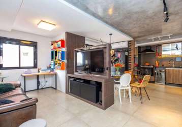 Apartamento com 2 q 1 suíte  - cabral