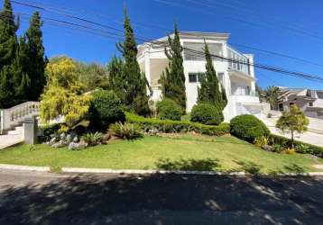 Casas de Condomínio à venda em Alphaville Residencial Zero