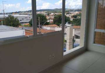 Sala para alugar, 13 m² por r$ 1.584,43/mês - santa rosa - vinhedo/sp