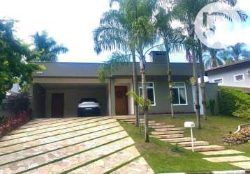 Casa com 3 dormitórios à venda, 250 m²  - condomínio bosque de grevílea - vinhedo/sp