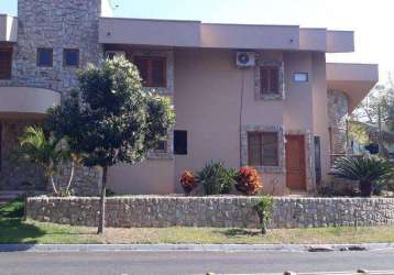 Casa com 3 suites jardim das palmeira vinhedo