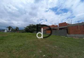 Terreno à venda, 1000 m² por r$ 6.900.000,00 - riviera de são lourenço - bertioga/sp