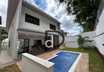 Casa à venda, 237 m² por r$ 1.890.000,00 - condomínio jardim das palmeiras - vinhedo/sp