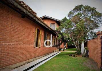 Casa à venda no condomínio são joaquim em vinhedo/sp