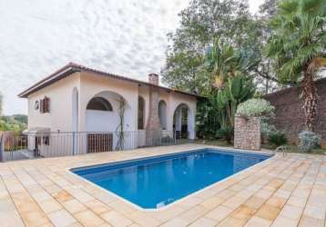 Casa a venda , condomínio vista alegre , vinhedo