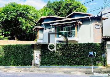 Casa com 3 dormitórios à venda, 126 m² por r$ 795.000,00 - vida nova i - vinhedo/sp