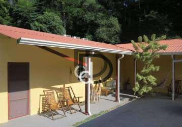 Casa com 3 quartos à venda, 160 m²  - condomínio vista alegre - café - vinhedo/sp