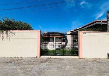 Casa sobrado à venda em vinhedo/sp, no residencial aquários.