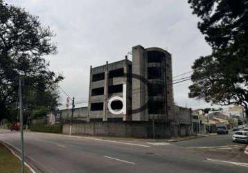 Loja para alugar, 180 m² por r$ 13.500,00/mês - vila guarani - jundiaí/sp