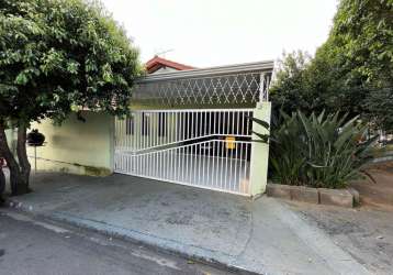 Casa com 3 dormitórios à venda, 200 m² por r$ 775.000 - vila pompéia - vinhedo/sp