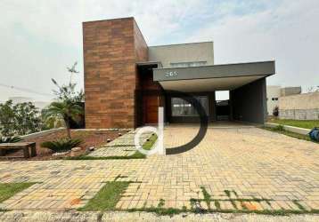 Imperdível! casa de esquina com 3 dormitórios e vista incrível para serra do japi em condomínio fechado