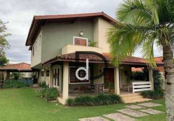 Casa com 4 quartos à venda, 393 m² - condomínio vista alegre - café - vinhedo/sp