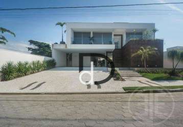 Casa com 7 dormitórios à venda, 684 m² por r$ 13.000.000 - riviera de são lourenço - bertioga/sp