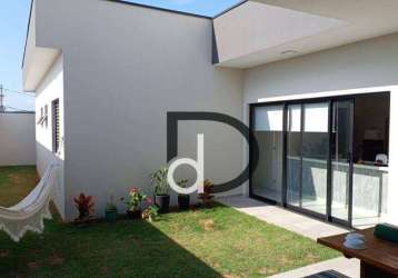 Casa com 3 quartos à venda, 151 m² por r$ 1.200.000 - residencial jatobá - vinhedo/sp