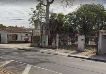 Aluguel e venda terreno 1.570m² bairro são joão jacareí