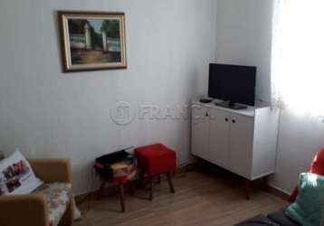 Apartamento padrão em jacareí