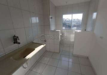 Apartamento 2 dormitórios jardim maria amélia jacareí