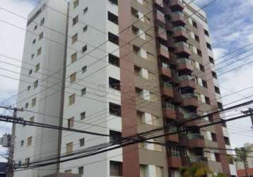 Apartamento padrão em são josé dos campos