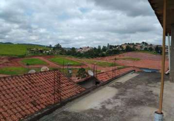 Casa padrão em santa branca