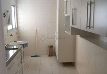 Apartamento 3 dormitórios sendo 1 suíte