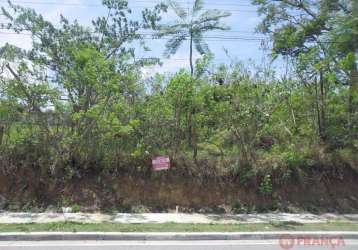 Terreno 2.600 m² em condomínio bairro  jardim maria amelia jacareí