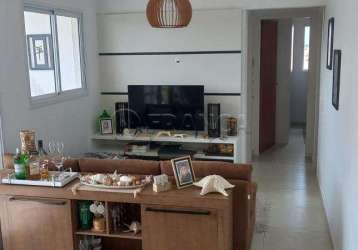 Apartamento 02 domitórios - jardim paraiba  - jacareí sp