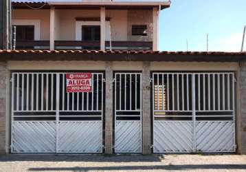 Casa 3 dormitórios sendo 1 suíte bairro próximo ao centro de jacareí