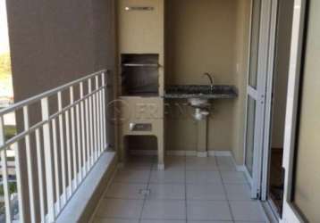 Apartamento padrão em jacareí