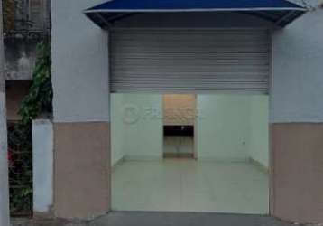 Comercial ponto comercial em jacareí