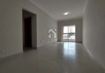 Apartamento padrão em jacareí