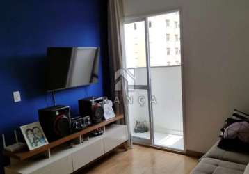 Apartamento 02 dormitórios - jardim sol nascente jacarei sp