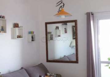 Apartamento 2 dormitórios - jardim sol nascente - jacareí