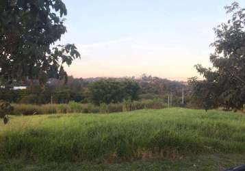 Terreno em condomínio 1.455 m² bairro dos remédios jacareí