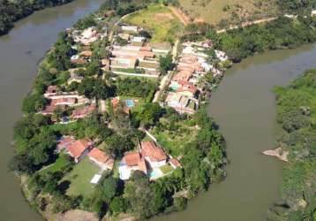 Terreno a venda em santa branca no jardim selma