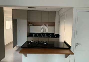 Apartamendo 3 dormitórios sendo 1 suite bairro vila formosa jacareí