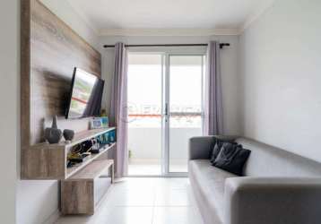 Apartamento padrão em jacareí