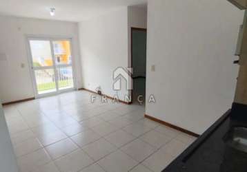 Apartamento - 02 dormitórios - vila aprazível