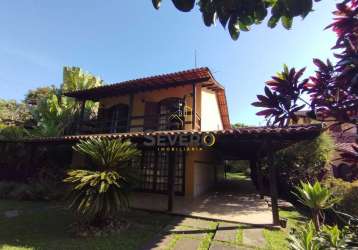 Casa em condomínio - quinta dos arcos.