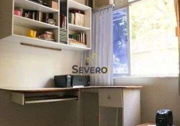 Apartamento 2 quartos em boa viagem