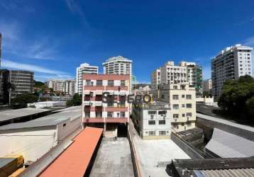 Apartamento à venda no bairro santa rosa - niterói/rj