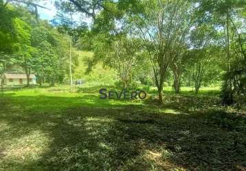 Terreno à venda no bairro muriqui - niterói/rj