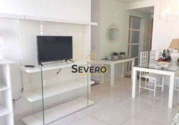 Apartamento de alto padrão