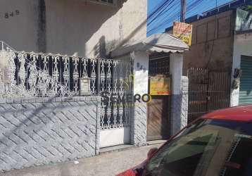 Duplex excelente para comercio