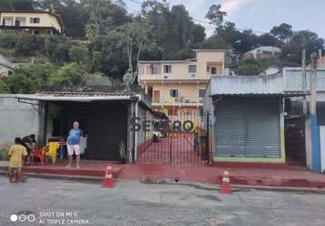 Área à venda no bairro fonseca - niterói/rj