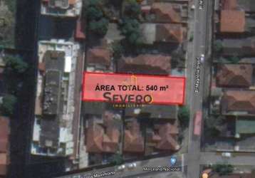 Casa residencial ou comercial no fonseca.