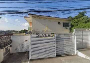 Casa à venda no bairro estrela do norte - são gonçalo/rj