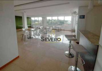 Apartamento à venda no bairro vista alegre - são gonçalo/rj