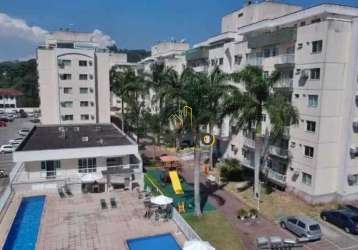 Apartamento à venda no bairro várzea das moças - niterói/rj