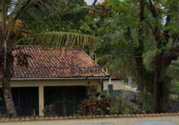 Casa à venda no bairro vale da figueira (ponta negra) - maricá/rj