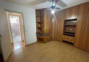 Apartamento padrão 2 quartos